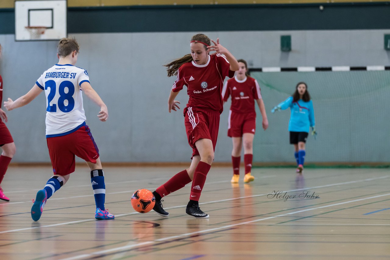 Bild 190 - Norddeutsche Futsalmeisterschaft